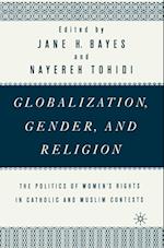 Globalization, Gender, and Religion