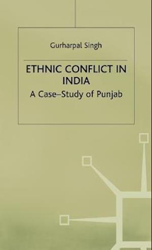 Ethnic Conflict in India