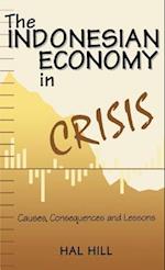 The Indonesian Economy in Crisis