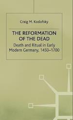 The Reformation of the Dead