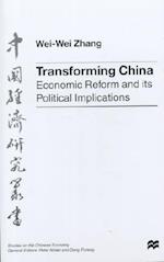 Transforming China