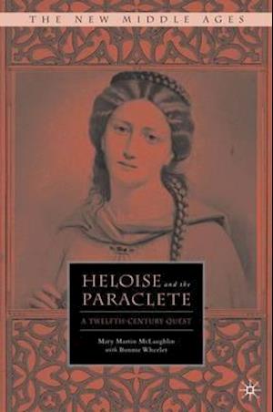 Heloise and the Paraclete