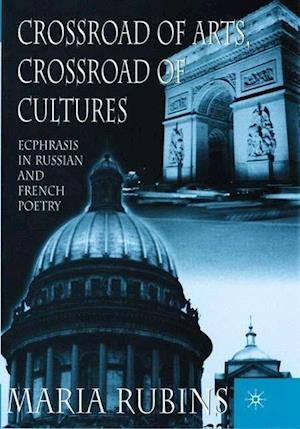 Crossroad of Arts, Crossroad of Cultures