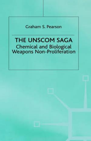 The UNSCOM Saga