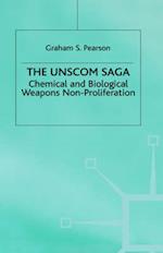 The UNSCOM Saga