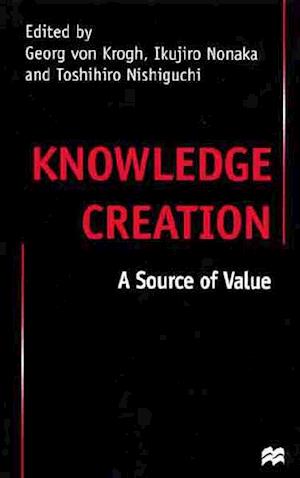 Knowledge Creation