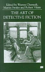 The Art of Detective Fiction