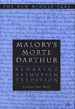 Malory's Morte D'Arthur