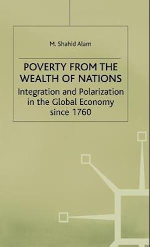 Poverty From The Wealth of Nations