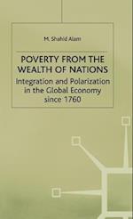 Poverty From The Wealth of Nations