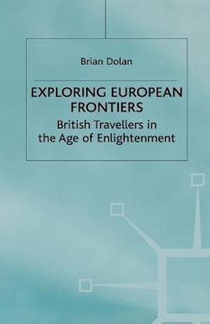 Exploring European Frontiers