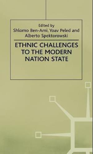 Ethnic Challenges To the Modern Nation State