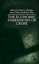 The Economic Dimensions of Crime