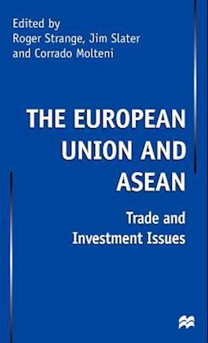 The European Union and Asean