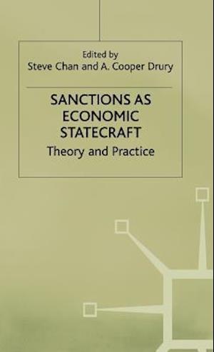 Sanctions as Economic Statecraft