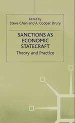 Sanctions as Economic Statecraft