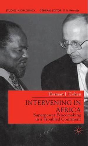 Intervening in Africa