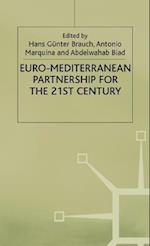 Euro-Mediterranean Partnership For the 21st Century