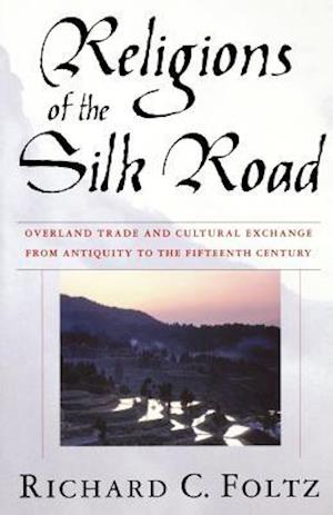 Religions of the Silk Road