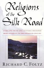 Religions of the Silk Road