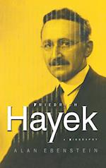 FRIEDRICH HAYEK