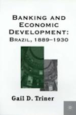 Banking and Economic Development