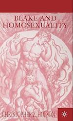 Blake and Homosexuality
