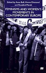 Feminisms and Women's Movements in Contemporary Europe