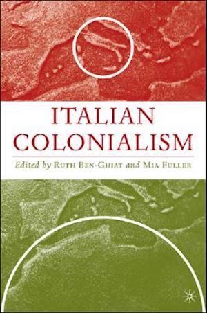 Italian Colonialism