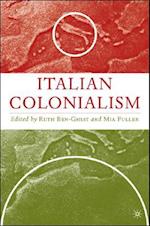 Italian Colonialism