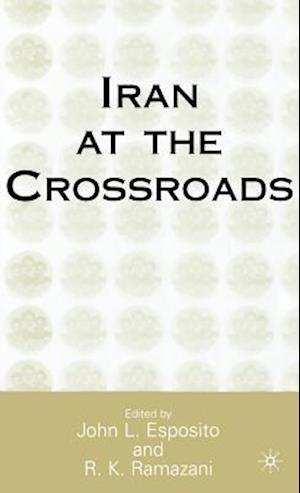 Iran at the Crossroads