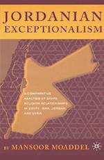 Jordanian Exceptionalism