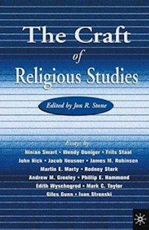 The Craft of Religious Studies