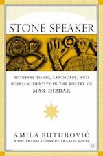 Stone Speaker