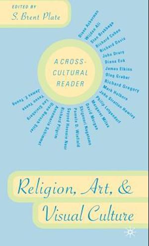 Religion, Art, and Visual Culture