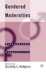 Gendered Modernities