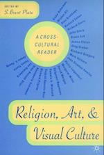 Religion, Art, and Visual Culture