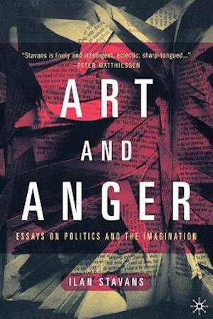 Art and Anger