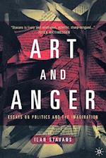 Art and Anger