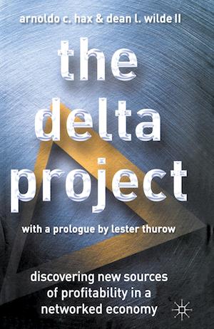 The Delta Project