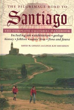 The Pilgrimage Road to Santiago