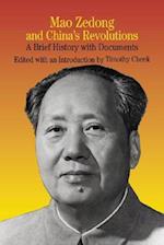 Mao Zedong China's Revolution