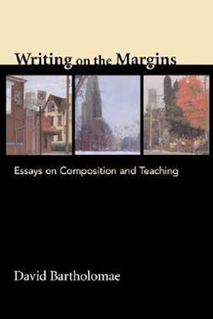 Writing on the Margins