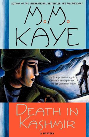 Få Death in Kashmir af M. M. Kaye som Paperback på engelsk 9780312263102