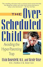 The Over-Scheduled Child