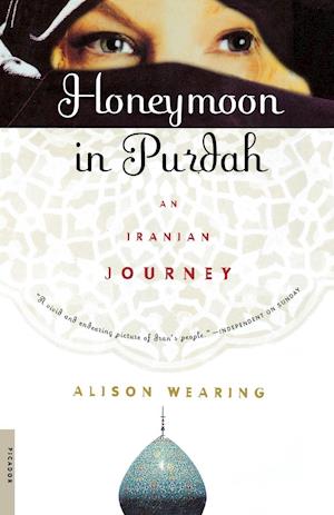 HONEYMOON IN PURDAH