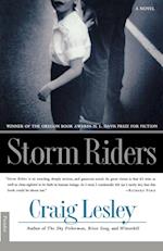 Storm Riders