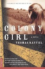 Colony Girl