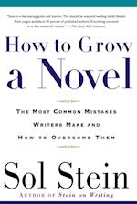 How to Grow a Novel