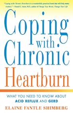 Coping with Chronic Heartburn